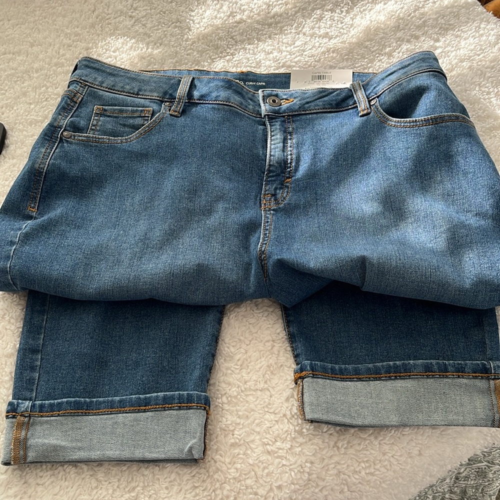 NWT- Style & Co - 18